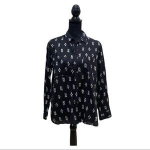 Madewell Woman’s Shirt Size Small